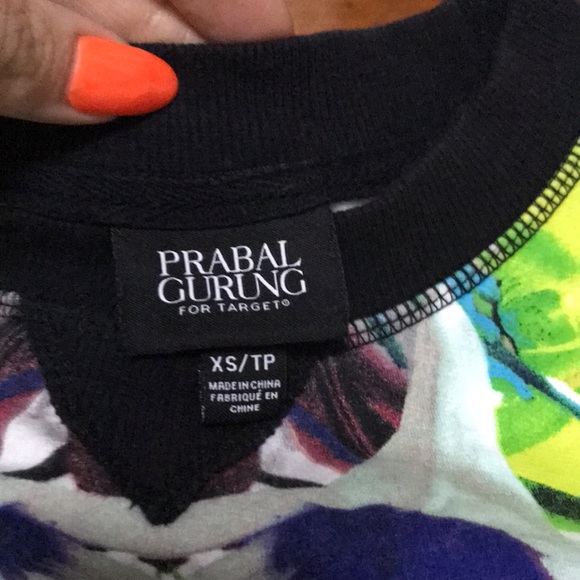 Prabal Gurung for Target XS - Picture 2 of 3